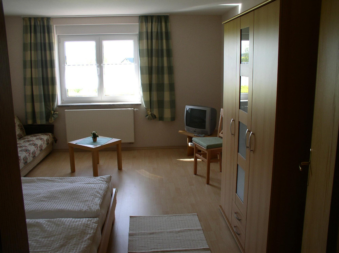 Apartments Norbey主图