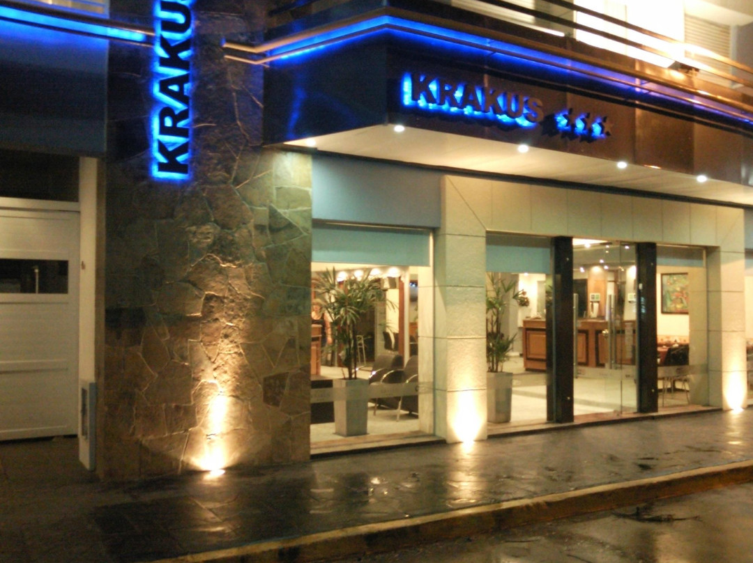 Krakus Hotel