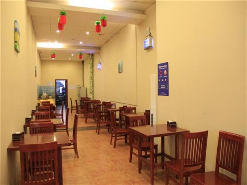 格林豪泰厦门湖里区枋湖路商务酒店-官方