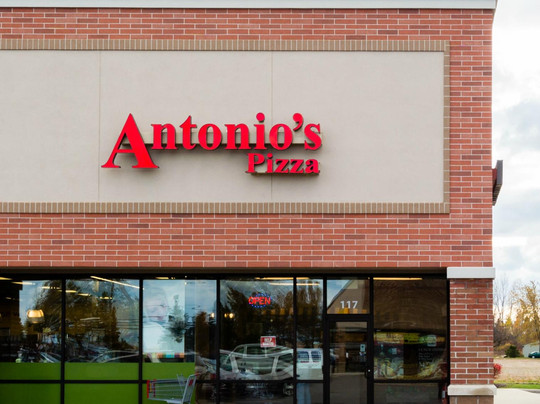 Antonio's Pizza