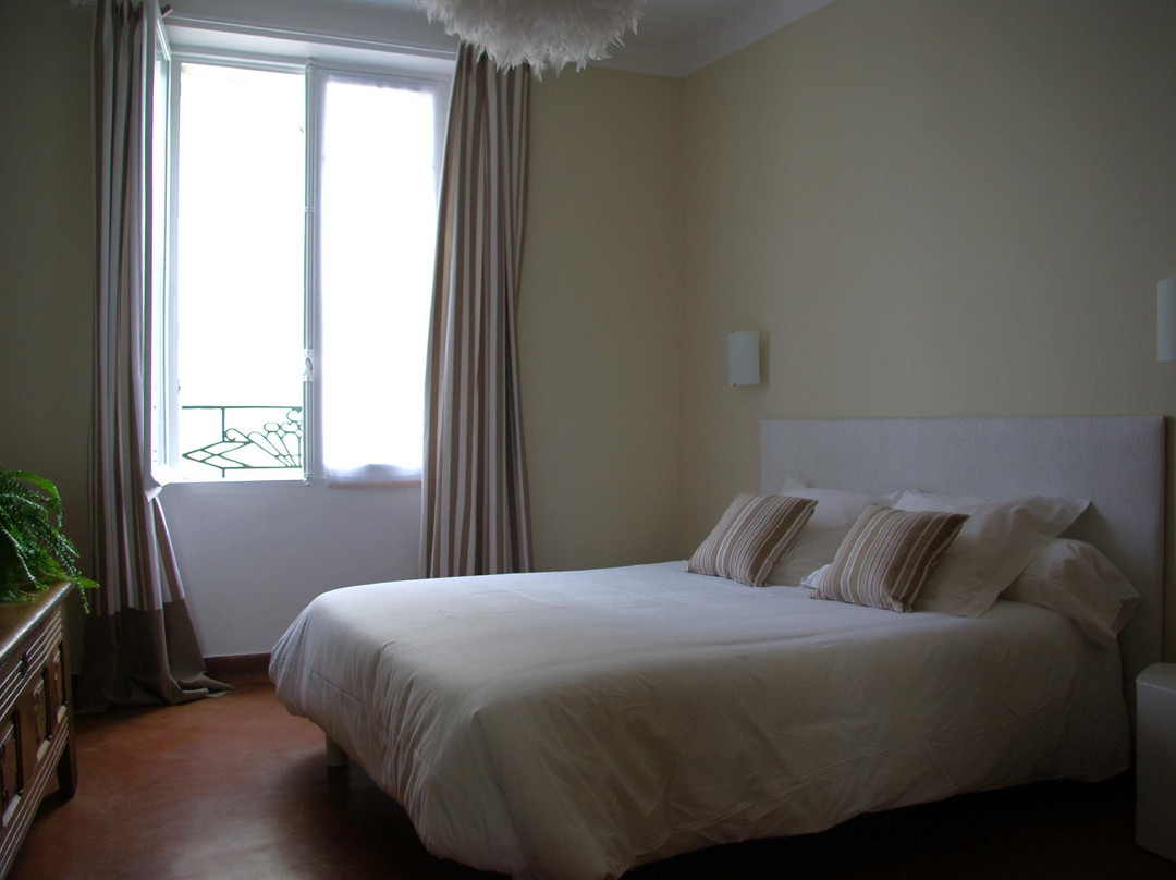 Ploemeur酒店住宿-Hôtel d'Arvor