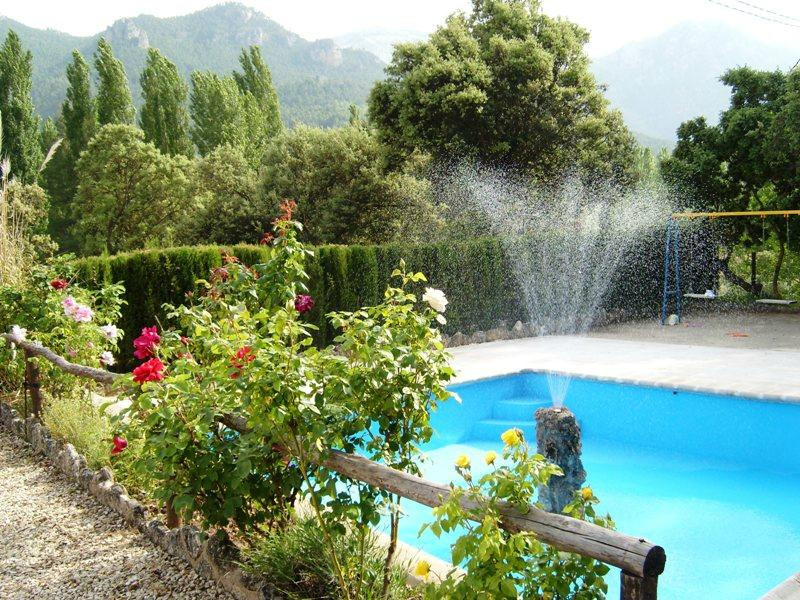 Casas Rurales Amable- Yeste