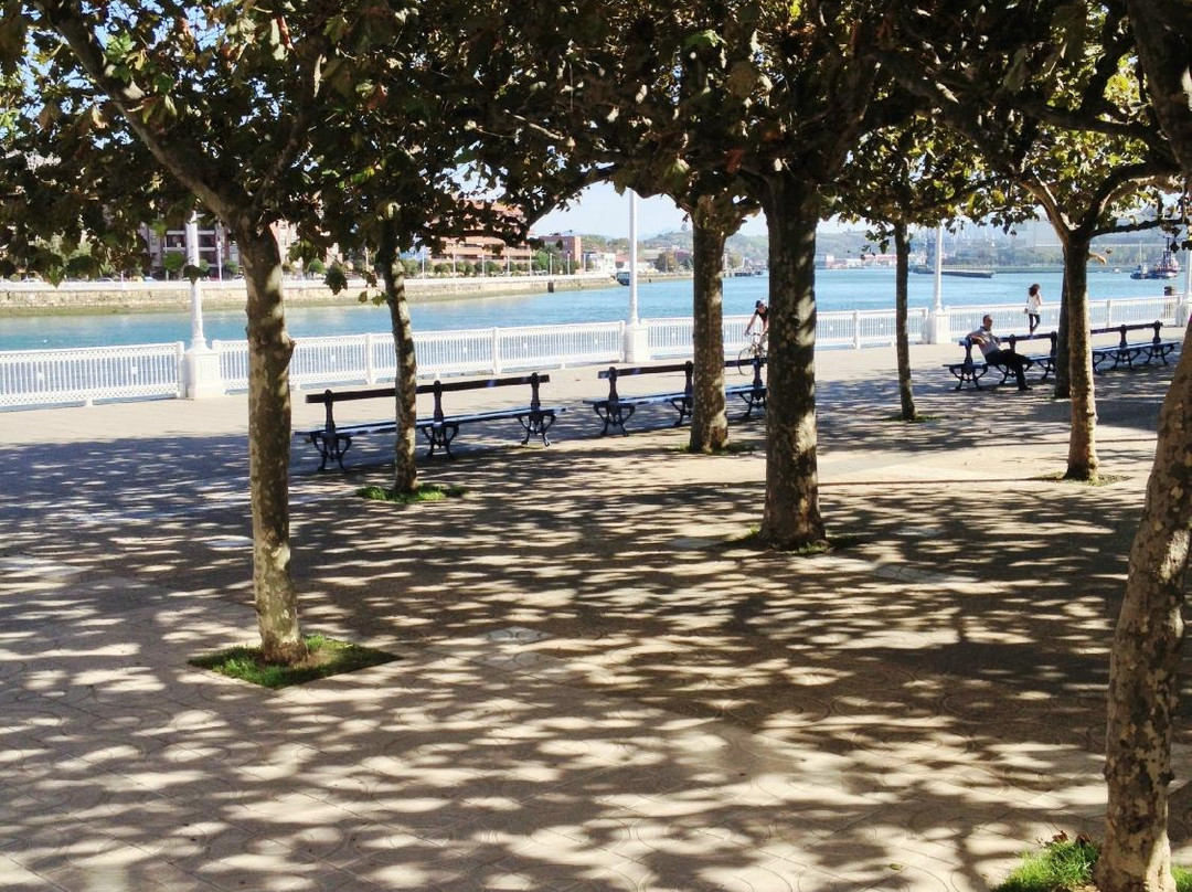 BIK-Portugalete必去景点