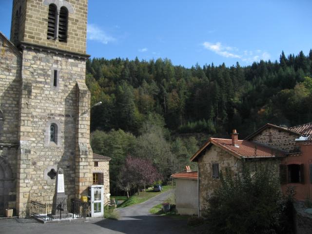 Auberge du Doulon-餐饮