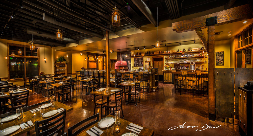 SouthCreek Pizza Company