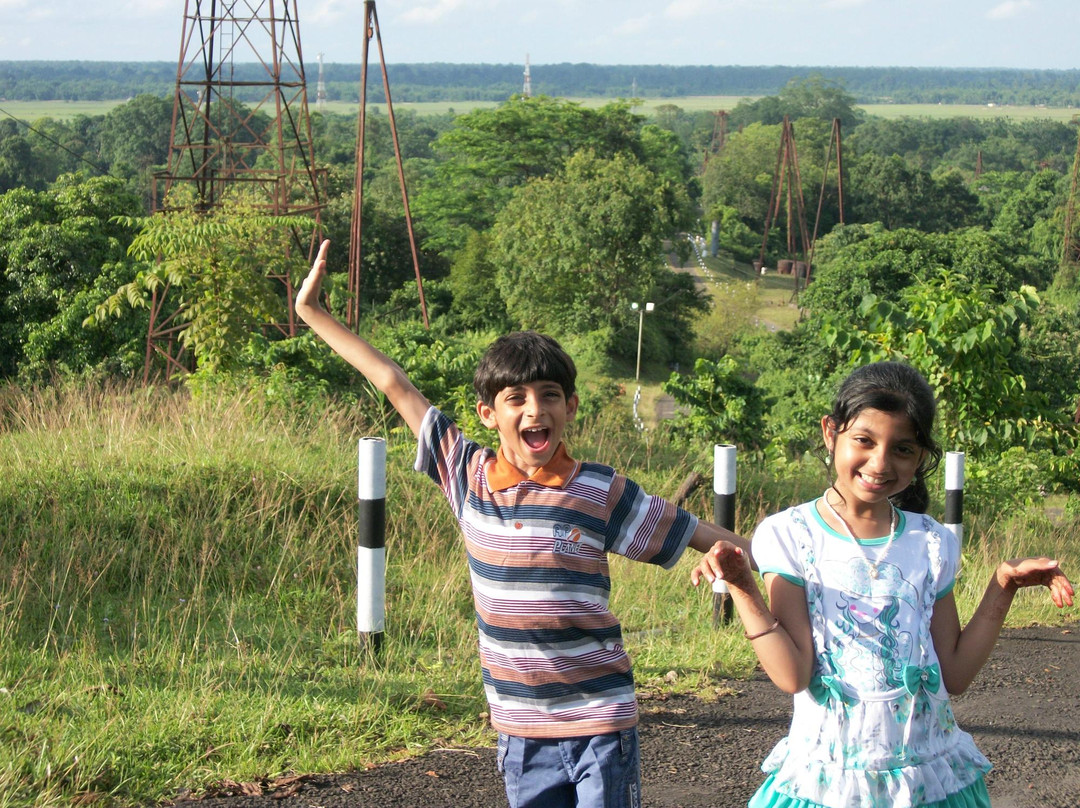 Digboi Oil Refinery-Digboi必去景点