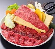 炭火焼肉 牛ざんまい 日進店