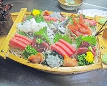 かわち 食べ処 のみ処