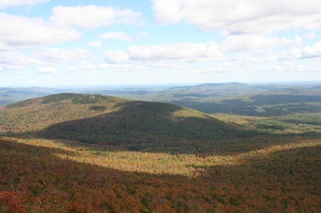 Pillsbury State Park景点图片