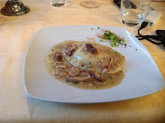 Hotel Villa Andor-客卧