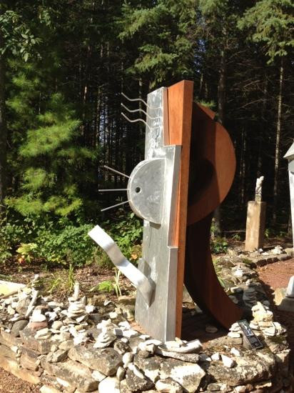 Edgewood Orchard Galleries-Fish Creek必去景点