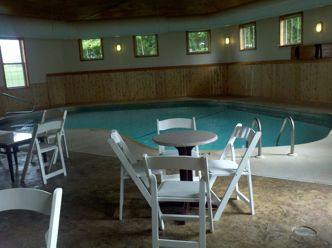 Maxfield's Inn主图