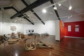 Blacktown Arts Centre景点图片