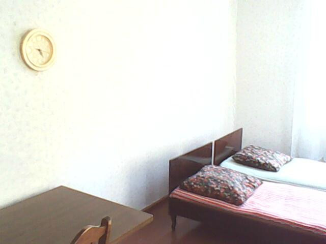 Likani Homestay主图
