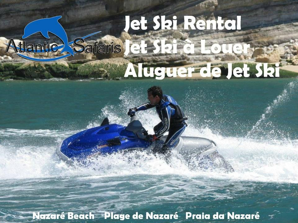 Atlantic Safaris-纳扎雷必去景点