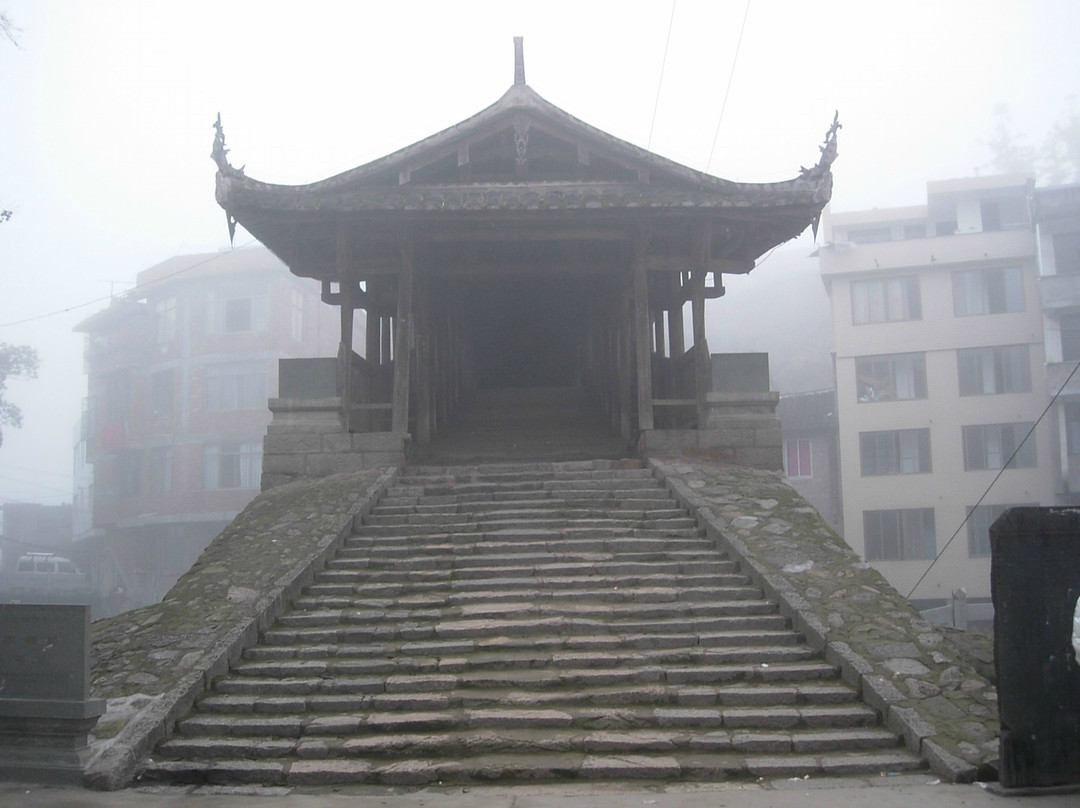 薛宅桥景点图片