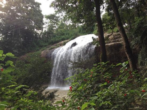 Prenn Falls-大勒必去景点