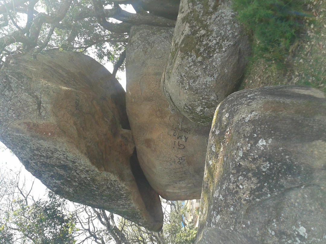 Pedra do Elefante-Piedade必去景点