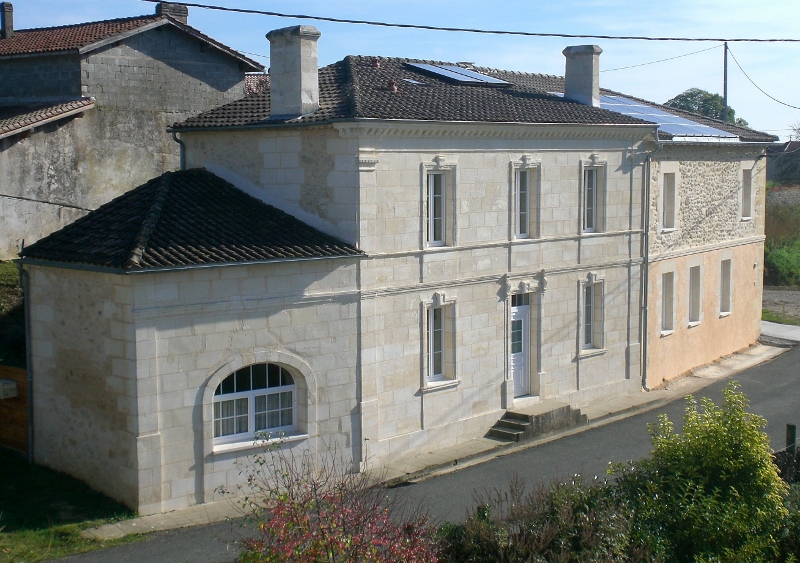 Chambres d'Hôtes Schnell-官方