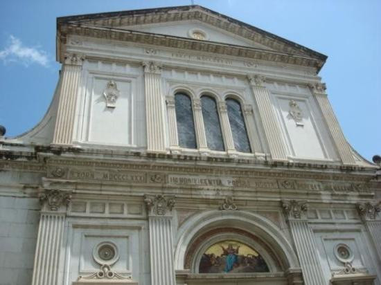 Centro Storico di Pontremoli-Pontremoli必去景点