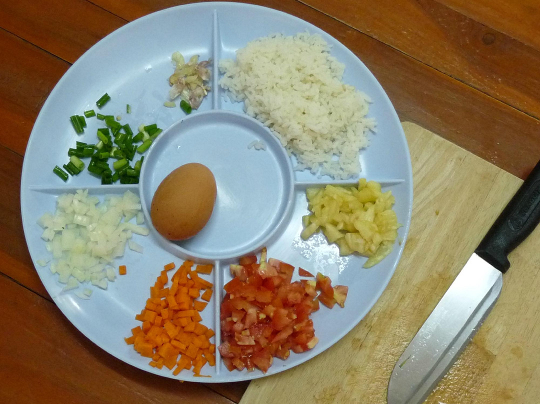 Suwannee Thai Cooking Class Chiangrai-清莱必去景点