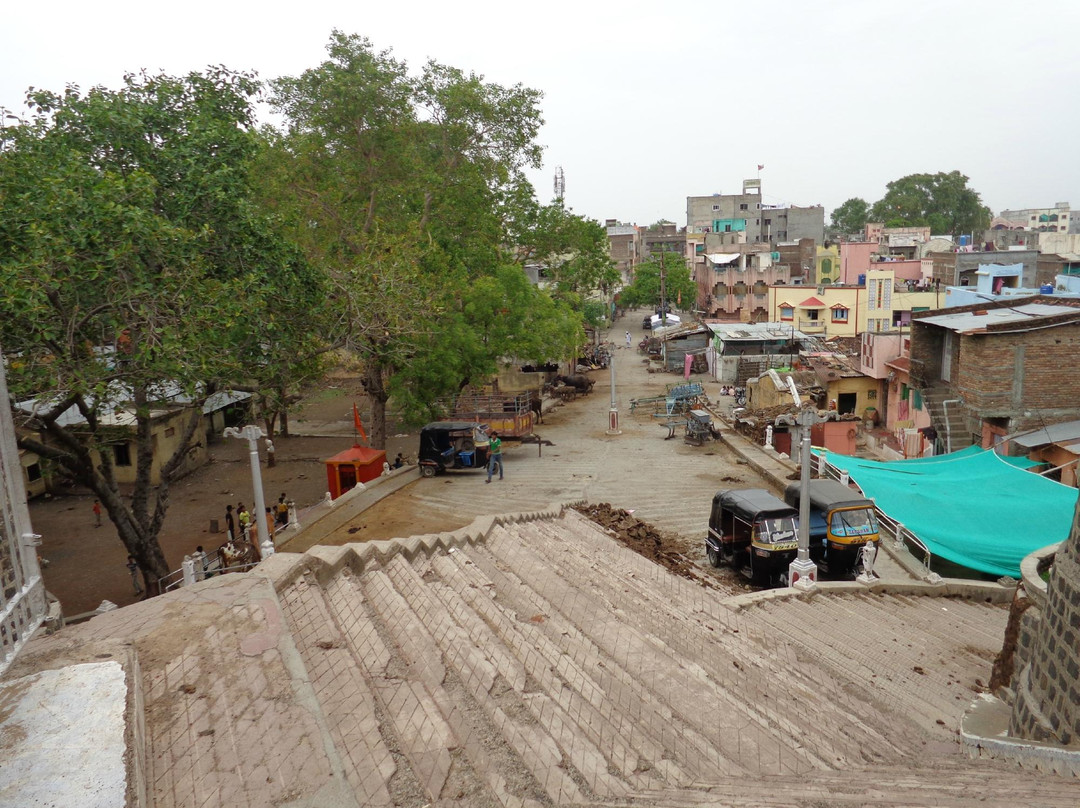 Asadgad Fort , Akola景点图片