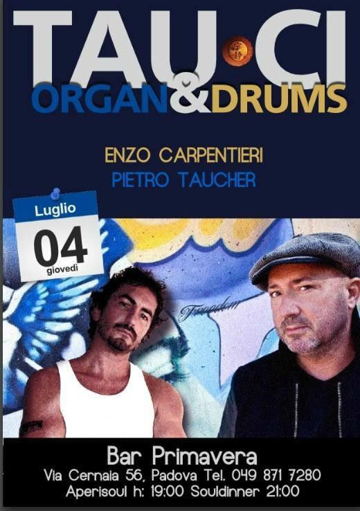 Bar Primavera-帕多瓦必去景点