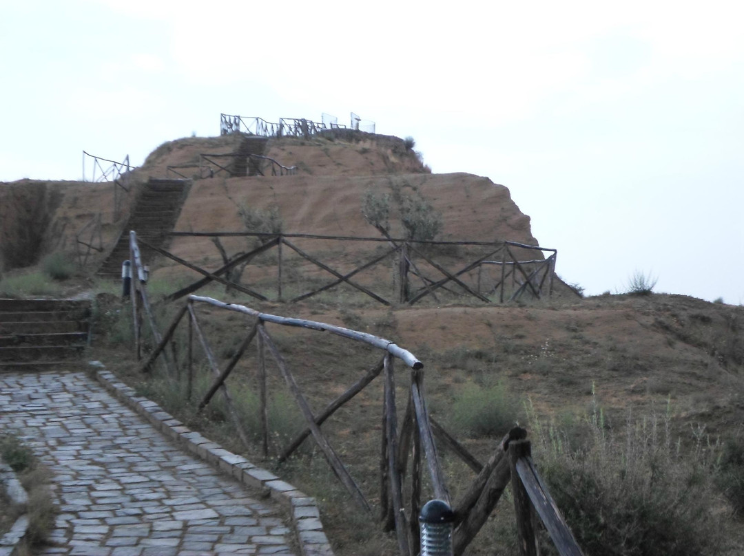 Rabatana景点图片