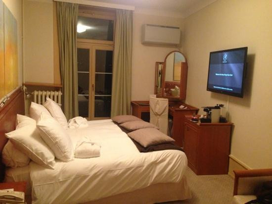 Hotel Beau-Rivage主图