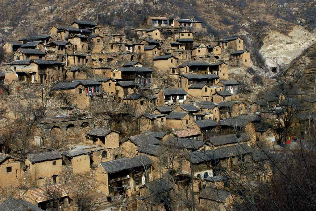 百团大战纪念碑-阳泉市必去景点