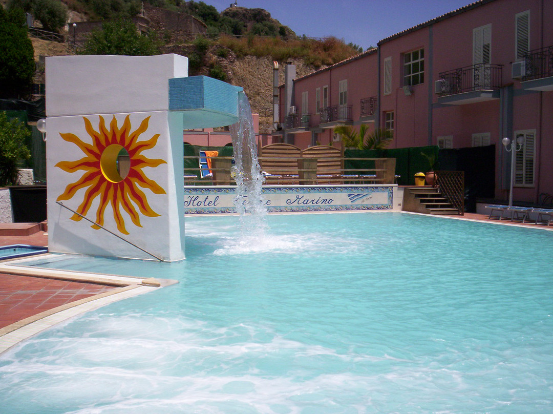 Hotel Terme Marino