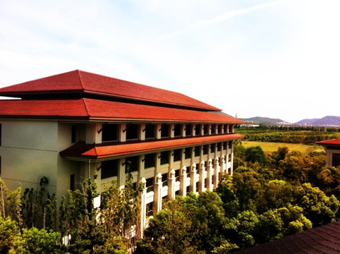 无锡太悦度假酒店(拈花湾灵山大佛店）主图