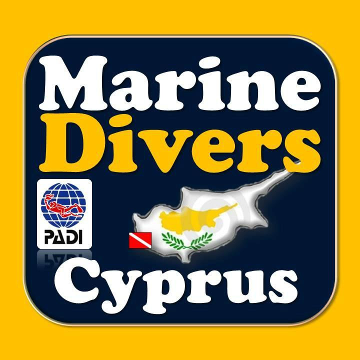 Marine Divers-帕福斯必去景点