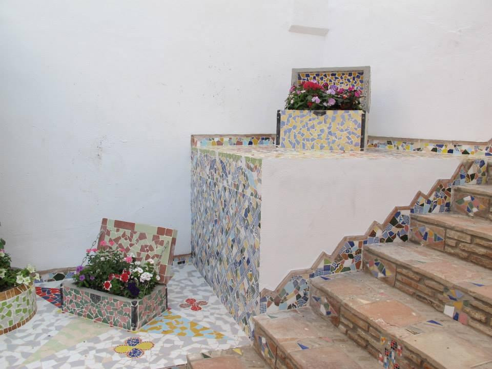 Sala de Exposiciones Moclinejo景点图片