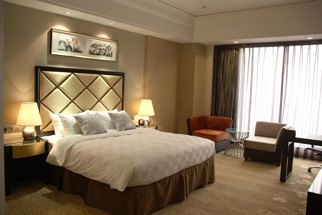 青都国际大饭店主图