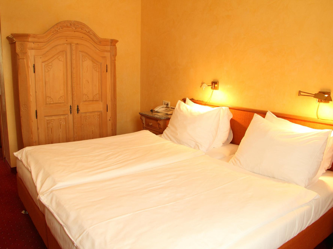 Autobahnrestaurant & Motorhotel Guntramsdorf主图