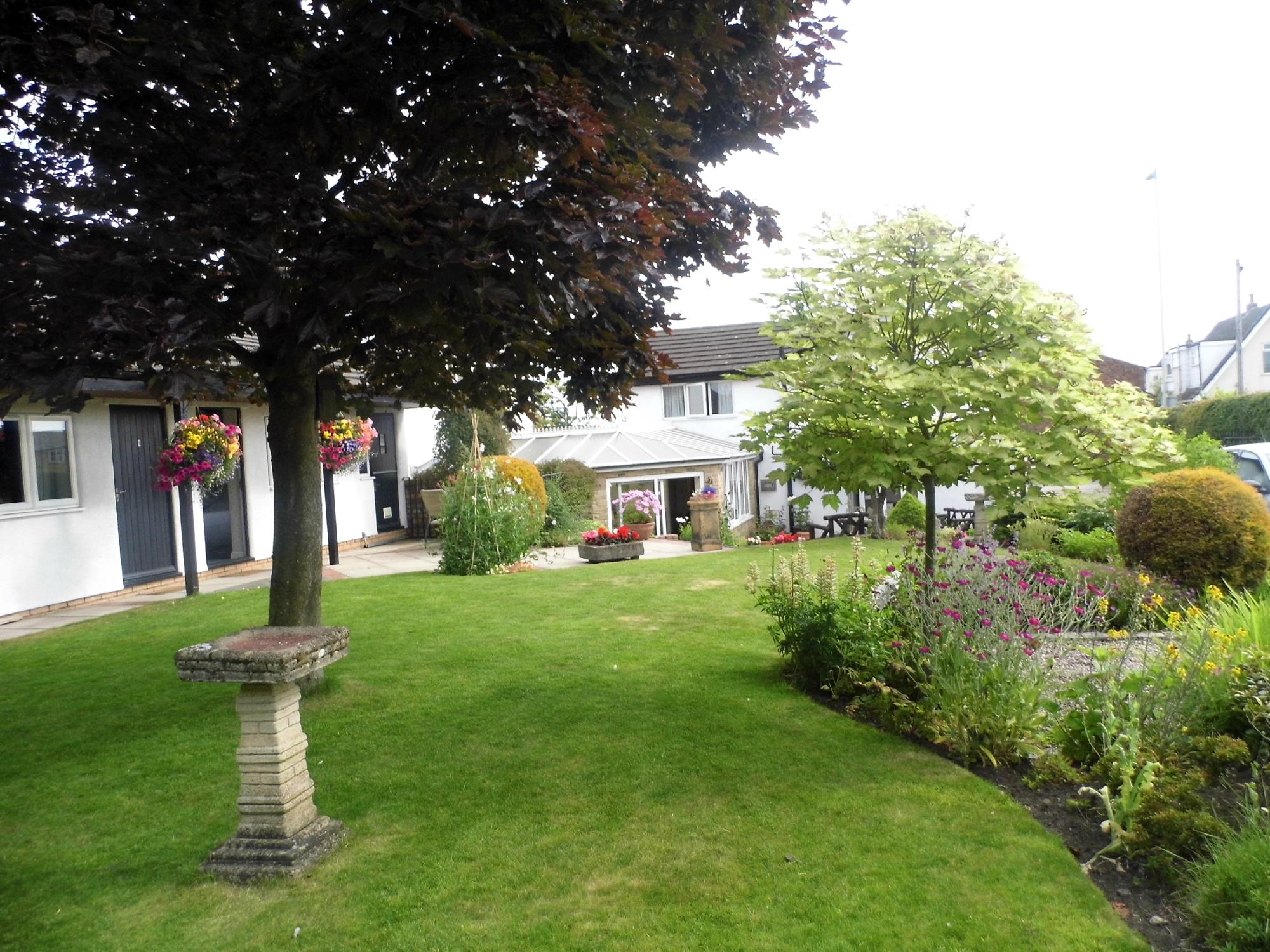 Primrose Cottage B&B-浴室
