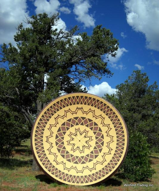 Winfield Trading Company-盖洛普必去景点