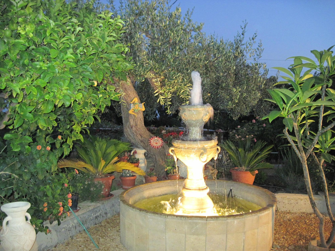 B&B MareBosco