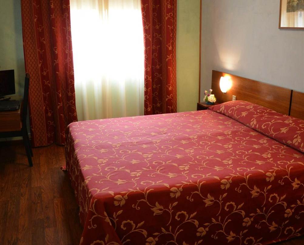 Hotel Salieri主图