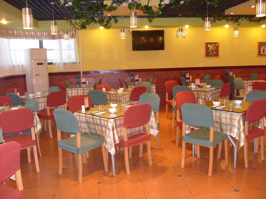 青岛如家中央商务区店主图