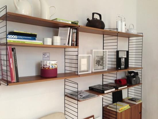 Dep Design Store-科莫必去景点