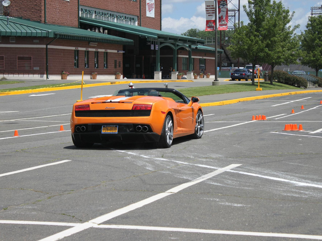 Gotham Dream Cars-恩格尔伍德必去景点