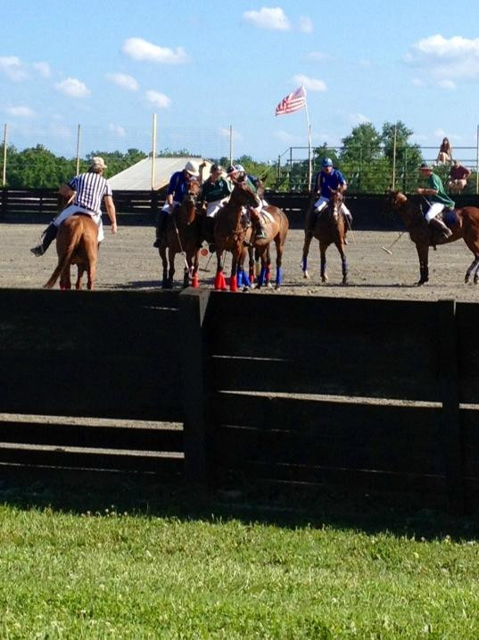 Brandywine Polo Club景点图片