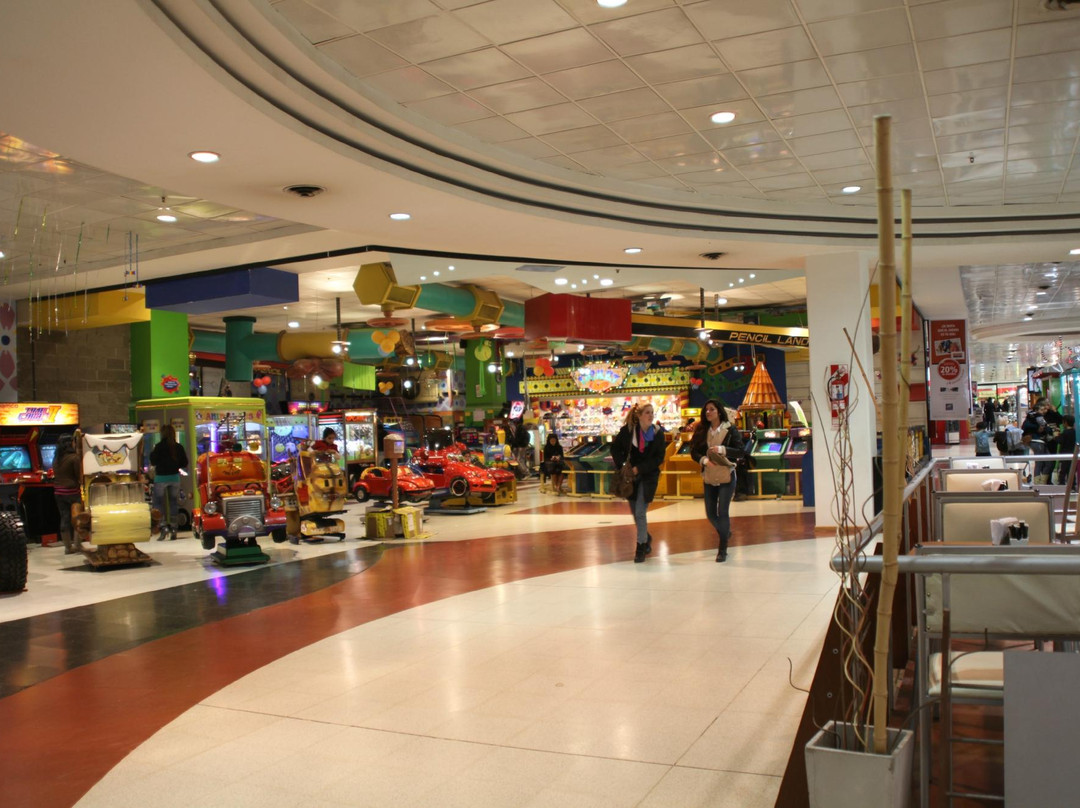 San Luis Shopping-San Luis必去景点