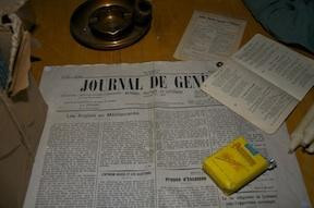 Fort de Pre-Giroud 39-45景点图片