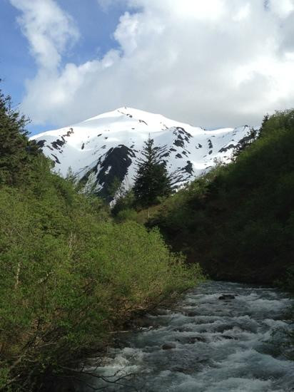 Perseverance National Recreation Trail-朱诺必去景点
