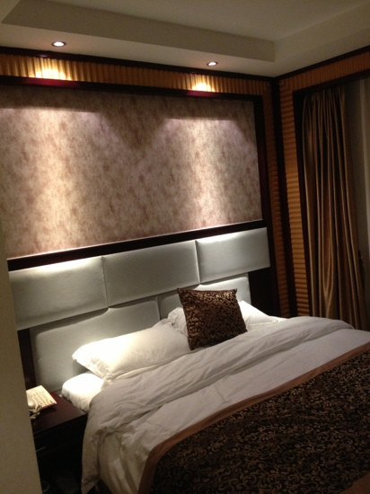 泰平·崇丽酒店(成都春熙路太古里店)主图