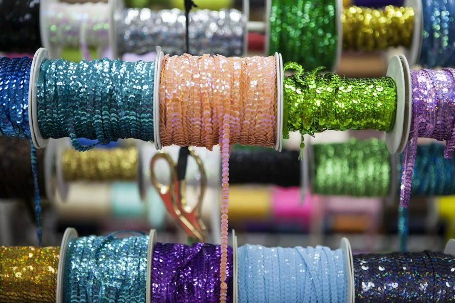 Homecraft Textiles景点图片