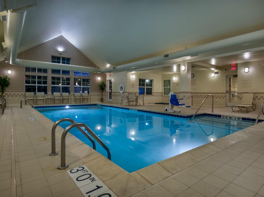 Waunakee酒店住宿-Residence Inn by Marriott Madison West/Middleton